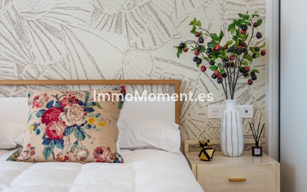 Obra nueva - Ground-floor - Benijofar