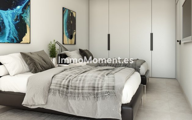New Build - Detached villa - Denia