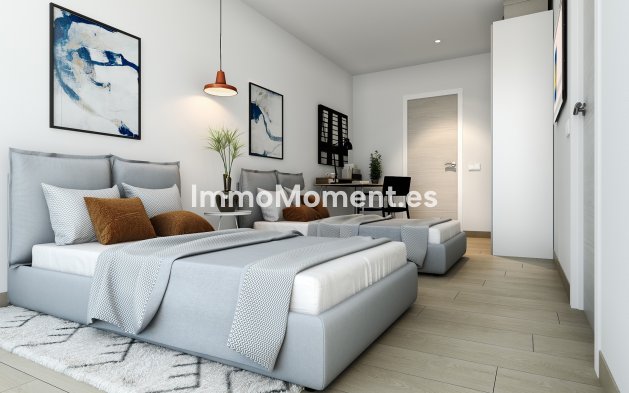 New Build - Detached villa - Denia