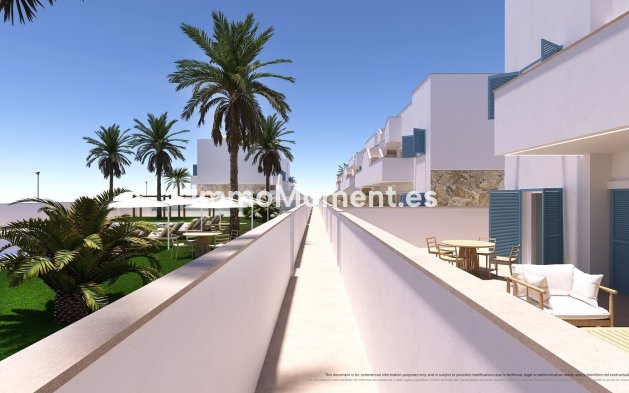 Neubau - Low-bungalow - Torre de la Horadada