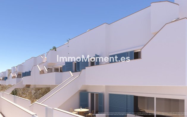 Neubau - Low-bungalow - Torre de la Horadada