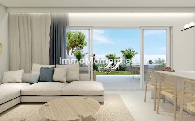 Neubau - Low-bungalow - Torre de la Horadada