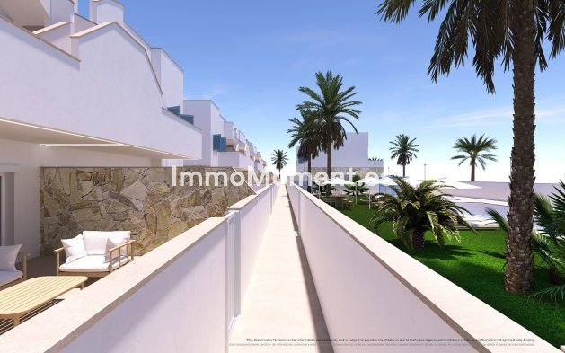 New Build - High-bungalow - Torre de la Horadada