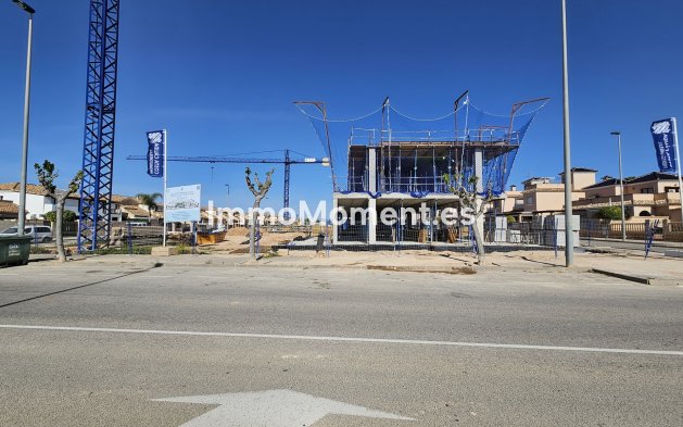 New Build - High-bungalow - Torre de la Horadada