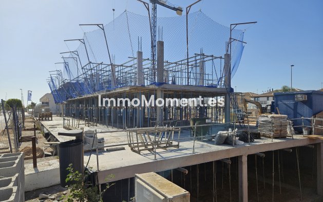 New Build - High-bungalow - Torre de la Horadada