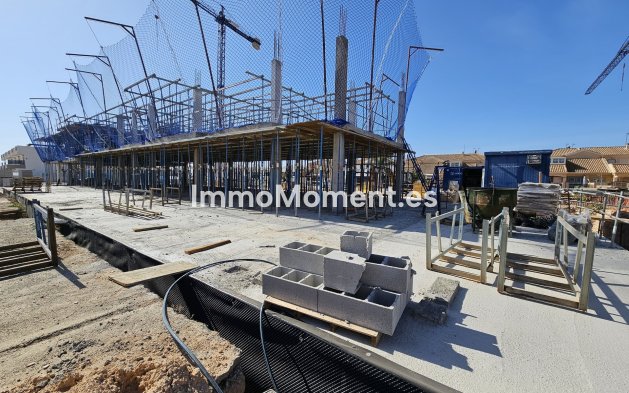 New Build - High-bungalow - Torre de la Horadada