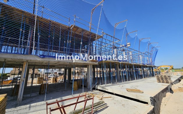 New Build - High-bungalow - Torre de la Horadada