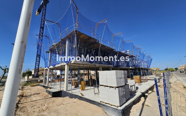 New Build - High-bungalow - Torre de la Horadada