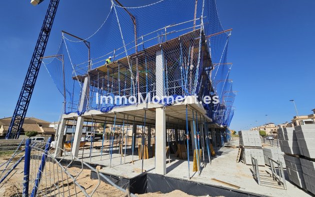 New Build - High-bungalow - Torre de la Horadada