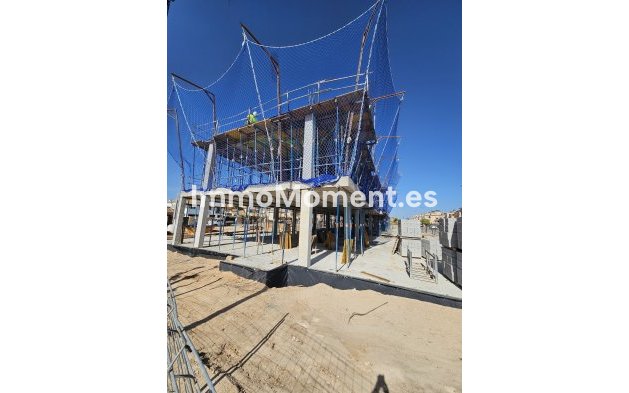 New Build - High-bungalow - Torre de la Horadada