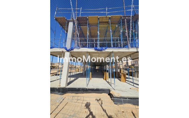 New Build - High-bungalow - Torre de la Horadada