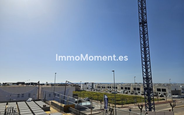 New Build - High-bungalow - Torre de la Horadada