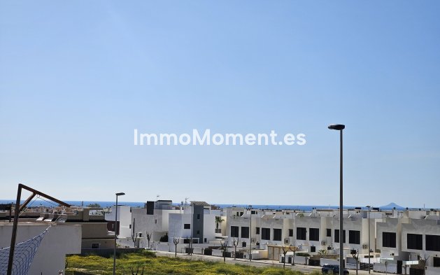 New Build - High-bungalow - Torre de la Horadada