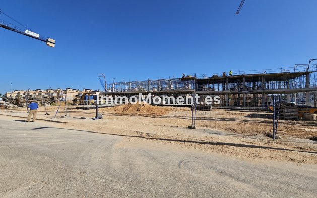 New Build - High-bungalow - Torre de la Horadada