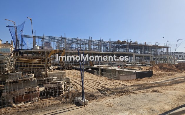 New Build - High-bungalow - Torre de la Horadada