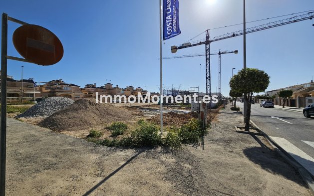 New Build - High-bungalow - Torre de la Horadada