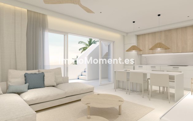 New Build - High-bungalow - Torre de la Horadada