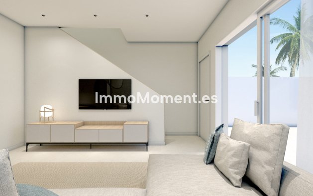 New Build - High-bungalow - Torre de la Horadada