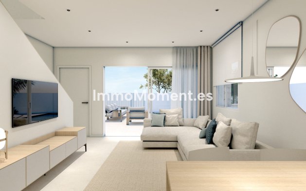 New Build - High-bungalow - Torre de la Horadada