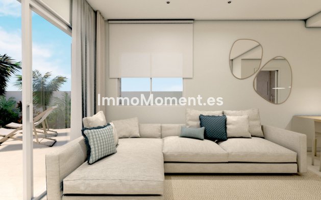 New Build - High-bungalow - Torre de la Horadada