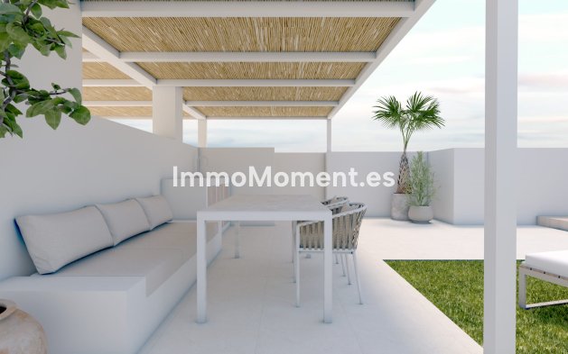 New Build - High-bungalow - Torre de la Horadada