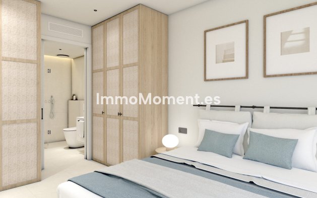 New Build - High-bungalow - Torre de la Horadada