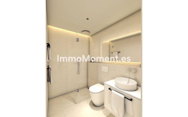 New Build - High-bungalow - Torre de la Horadada