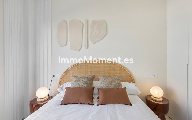 New Build - Detached villa - Los Alcázares