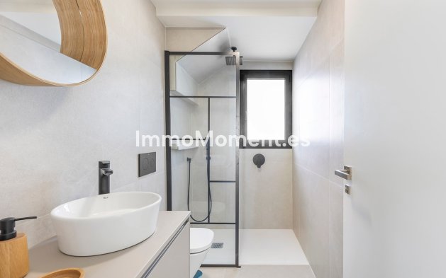 New Build - Detached villa - Los Alcázares
