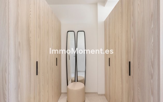 New Build - Detached villa - Los Alcázares