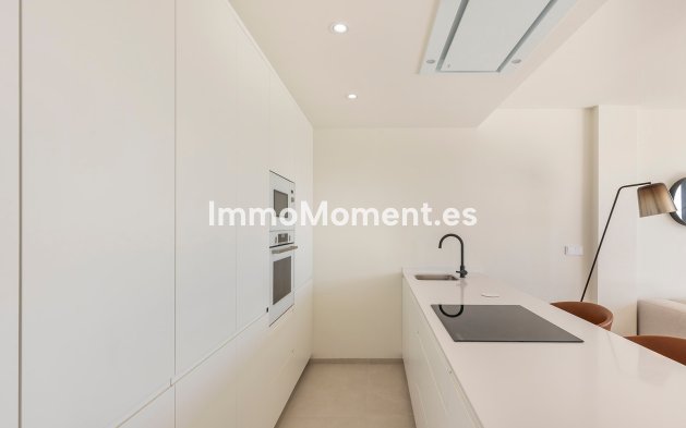 Neubau - Freistehende Villa - Los Alcázares