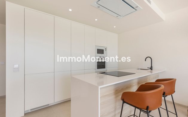 Neubau - Freistehende Villa - Los Alcázares