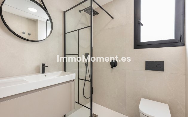 Neubau - Freistehende Villa - Los Alcázares