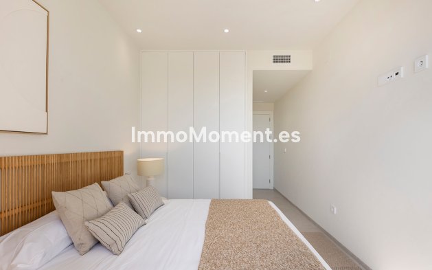 Neubau - Freistehende Villa - Los Alcázares