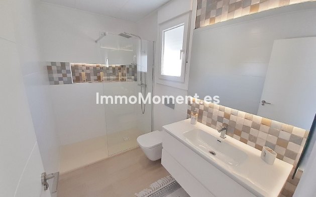 Obra nueva - Terraced - Avileses