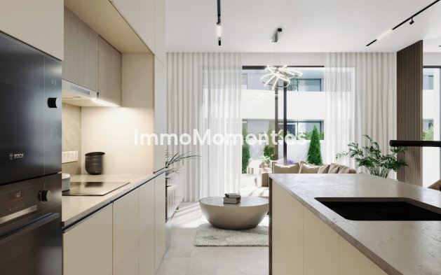 Construction neuve - Terraced - Guardamar del Segura