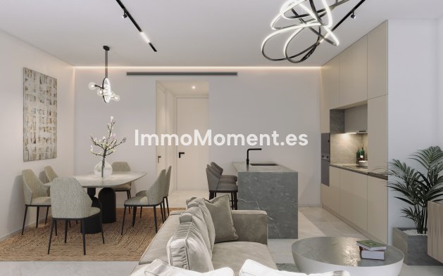 Construction neuve - Terraced - Guardamar del Segura