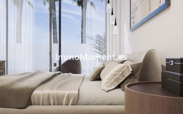 Construction neuve - Terraced - Guardamar del Segura