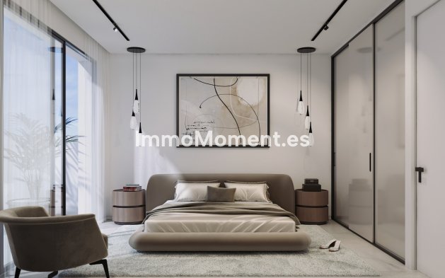 Construction neuve - Terraced - Guardamar del Segura