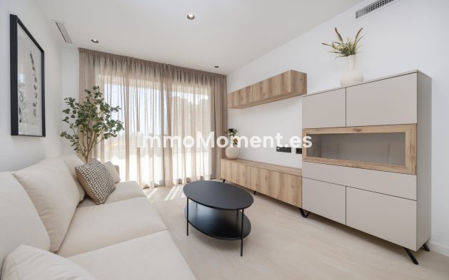 Construction neuve - Appartement - Los Alcázares