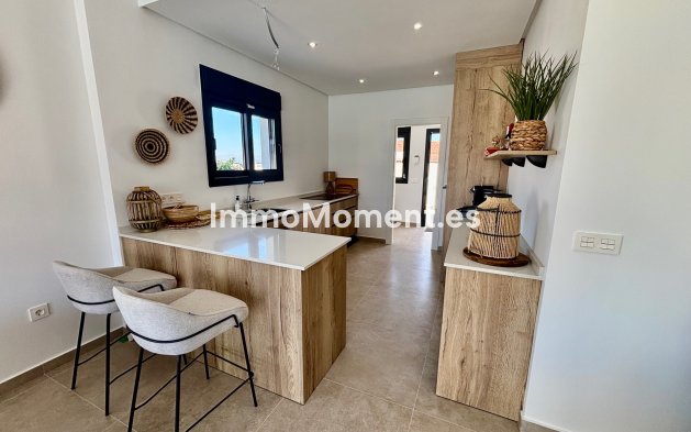 Construction neuve - Villa individuelle - Rafal