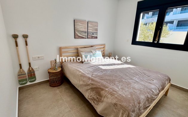 Construction neuve - Villa individuelle - Rafal