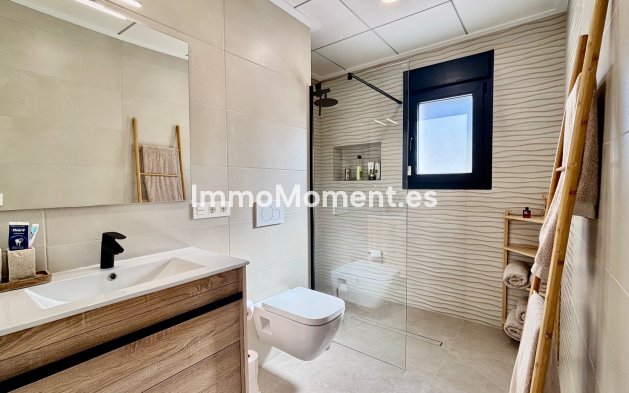 Construction neuve - Villa individuelle - Rafal