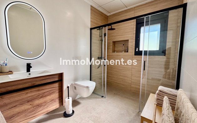 Construction neuve - Villa individuelle - Rafal