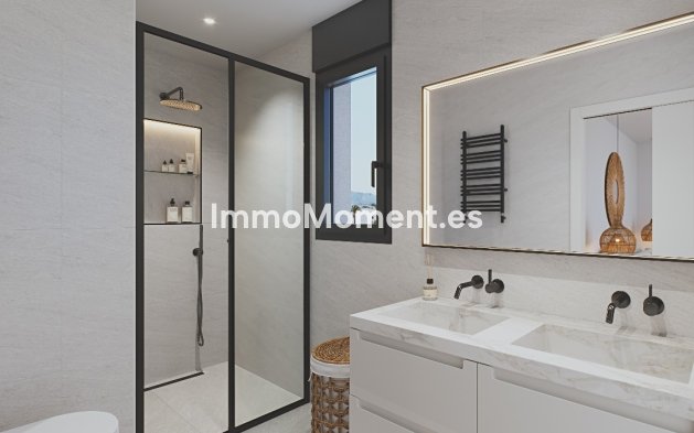 Neubau - Freistehende Villa - Santa Rosalía