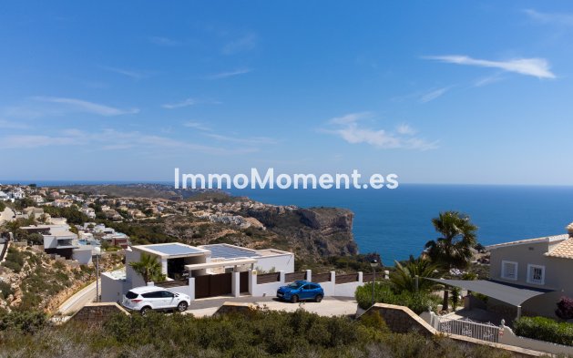 New Build - Villa - Cumbre del Sol