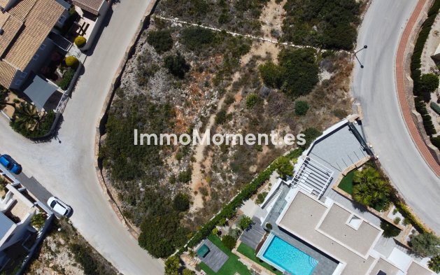 New Build - Villa - Cumbre del Sol