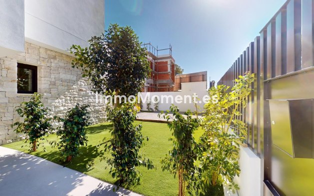 Construction neuve - Villa individuelle - Polop