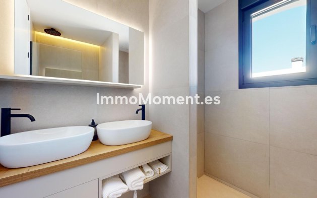 Construction neuve - Villa individuelle - Polop