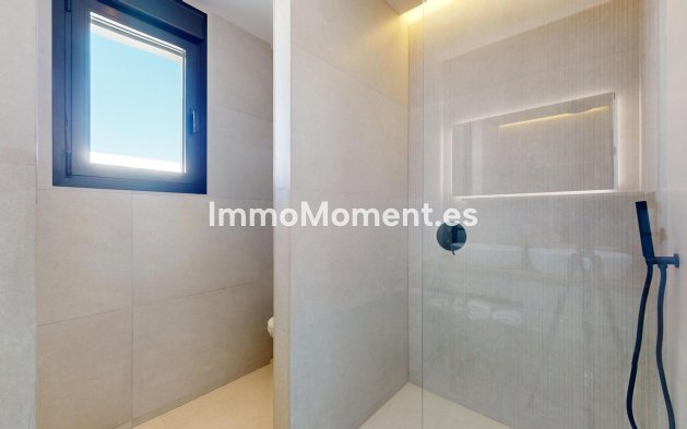 Construction neuve - Villa individuelle - Polop
